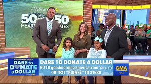 725K views · 10K reactions | WATCH: Georgia woman saves 23 lives by...