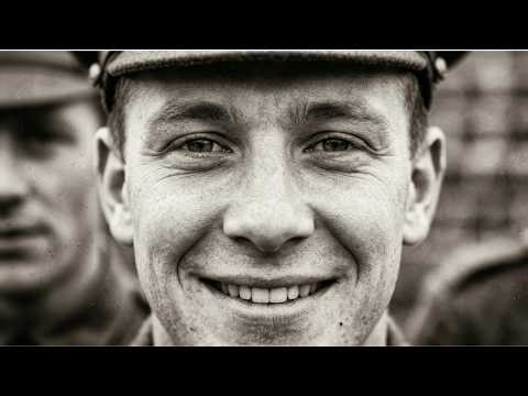 What War Really Looked Like 100 Years Ago – Rare Footage Found