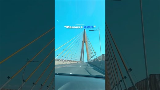 Experience Manaus, Amazonas’ vibrant culture and stunning landscapes