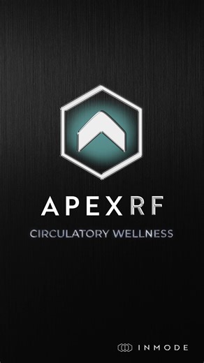 ApexRF by Inmode is a non-invasive solution that uses clinically proven bipolar radiofrequency for erectile dysfunction. 20-minute procedure, no side effects or downtime. Results have been great. Call for a free consultation 337-439-3205 | Dr. Monlezun GYN, Infertility, & Aesthetics