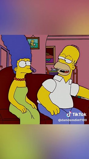 Marge Simpson Loses Her Memory: A Heartfelt Episode