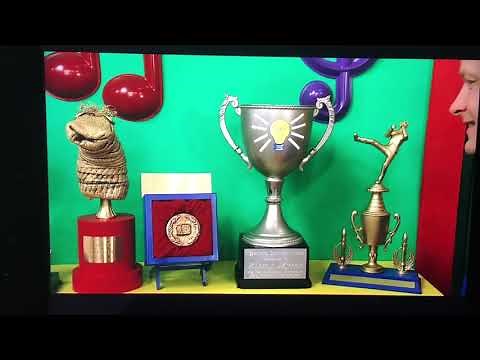 Imagination Movers Season 3 Credits