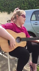 Happy Easter 🐣🌞🌞🌞Lady Gaga shallow cover 💖💖💖 | Help Ashleigh Meet Ed Sheeran