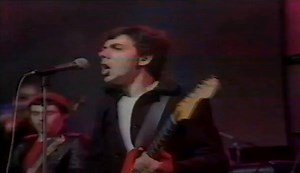Dexys and Dexys Midnight Runners performing 'Geno' live on the BBC Midlands TV programme 'Look Hear' (1980) | Mods Mayday