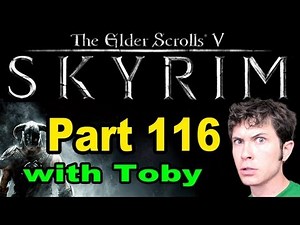 Skyrim - STORAGE IN RIVERWOOD - Part 116