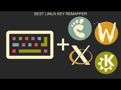Ultimate Linux Remapping Tool | Xremap Complete Guide