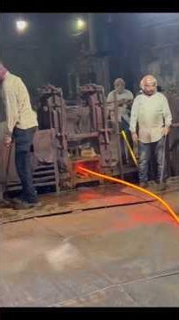How Copper Wire Is Made From Giant Copper Billets | Amazing Industrial Manufacturing Process