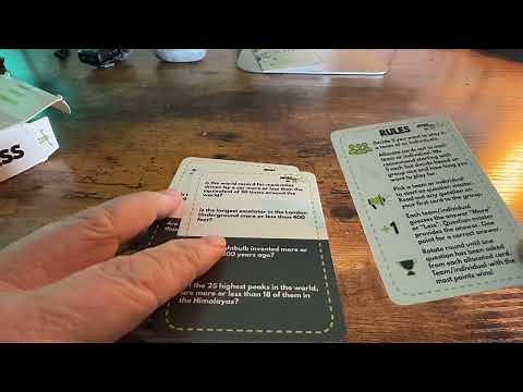 Complete Guide to Playing More or Less Card Game