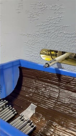 Swiss type lathe problems… and creative solutions #cncmachining #cncturning #cncprogramming