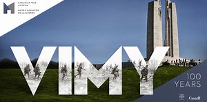 102K views · 59 reactions | Don’t miss Vimy – 100 Years at the...