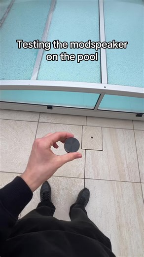 Experience the Ultimate Water-Resistant Bluetooth Speaker