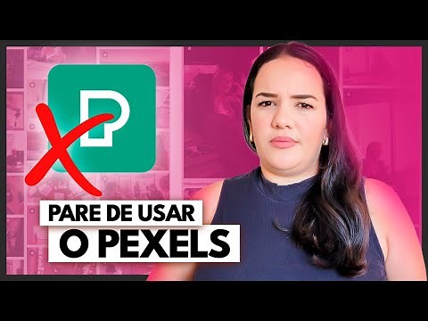 5 BANCOS DE VÍDEOS E IMAGENS PROFISSIONAIS GRATUITOS