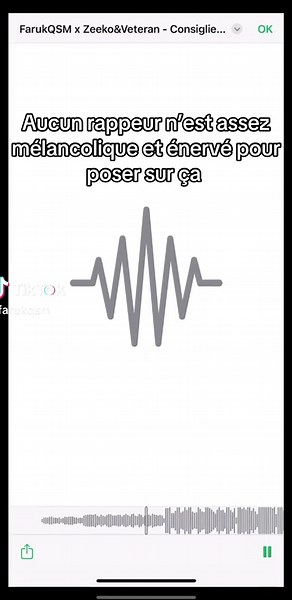 Instru Rap Mélancolique du Dimanche pour Beatmakers