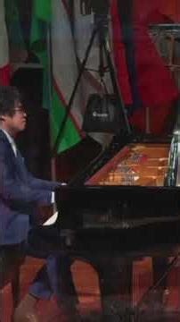 Chopin piano sonata no 3 op 58 - Scherzo