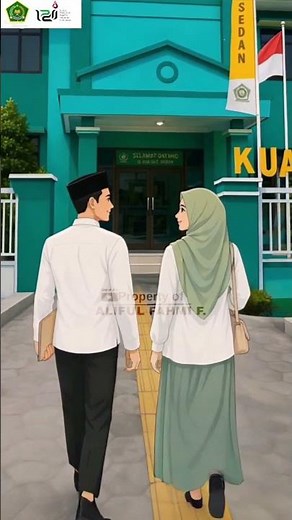 cara legalisir buku nikah