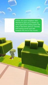 324K views · 5.4K reactions | May I never have a neighbor like Eve #askreddit #qna #redditreadings #neighbors #facebookreels #reeloverlayads #fordexpedition #motivation #asmr #FacebookReelsContest #reels #viral #Comedy #StreetInterview #adsonreels #facebookadsreels #facebookreels #reeloverlayads #cheater #foryou #foryou | Daily Comedy | Facebook