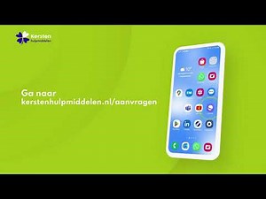 Nog sneller hulpmiddelen bestellen vanaf je telefoon!