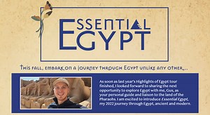 Group Tours — Egypt Adventures Travel
