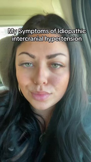 Understanding Idiopathic Intracranial Hypertension: Symptoms and Treatment