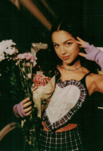 Celebrating the Anniversary of Olivia Rodrigo's Sour Album