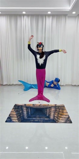 #刺猬索尼克#塔尔斯#纳克鲁斯#索尼克#夏特#艾咪#露姬#搞笑#家庭