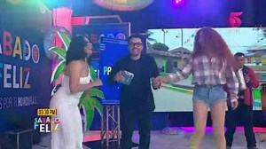 183K views · 4.9K reactions | La Avispa - Los Rancheros Del Sur Hn En Vivo En Canal 5 Honduras ❤️ | MarielaCHn | Facebook