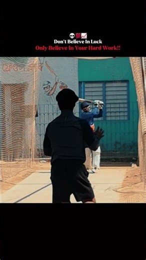 Cricket📈🏏 #cricketmotivation #cricket #cricketaddict #cricketlover #cricketacadmey #cricketlife #ipl