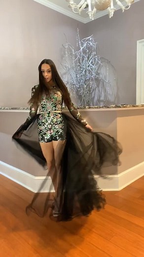 renaissanceprom on TikTok