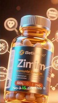 Top 10 Supplements That Actually Work #facts #wellness #Supplements #HealthTips #fitnesstips