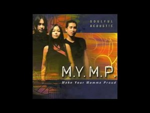 MYMP - These Dreams