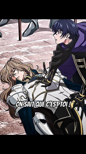 My Status as an Assassin: Anime Review