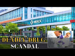Inside the Merck & Co. Factory: The Rise and Evolution of Merck & Co.