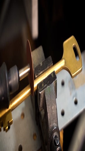 455K views · 590 reactions | Making A Strange Folding Key Out Of The Usual 1 | DIY & Crafts | Facebook