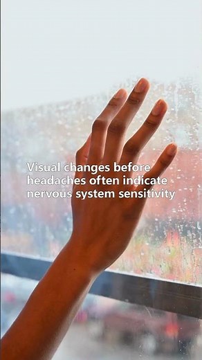 Migraine Aura Explained