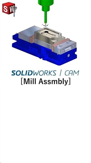 Smarter CNC Programming Starts Here