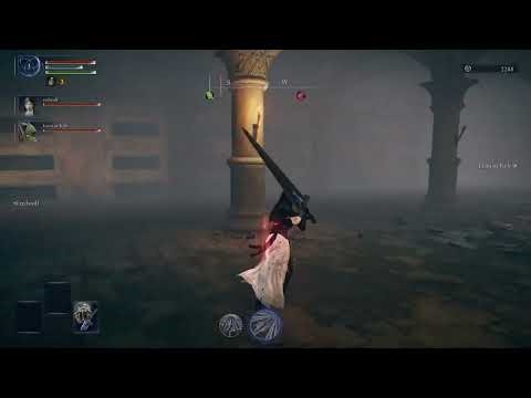 nightreign | computer might explode | 12/13/25