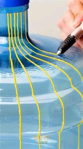 Cool 3D Pen Ideas You Must Try 🤯✨ #DIY #craft