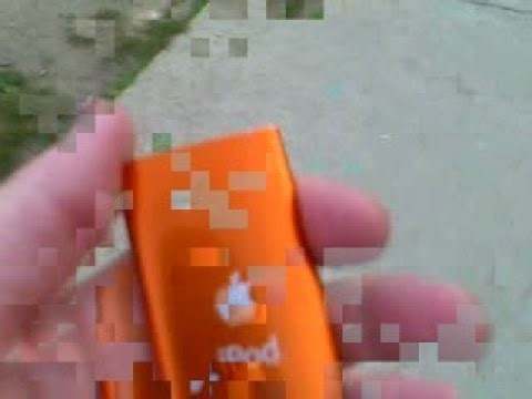 GETTIN MAH IPOD BAK!!!!1.wmv