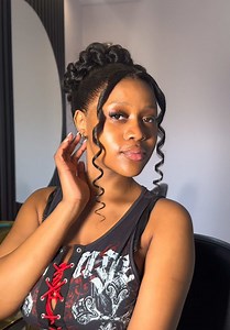 360 Degree Wig Installation for Bridal Styling | R550–R650