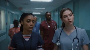 SkyMed: Season 2 Episode 5 Code Silver