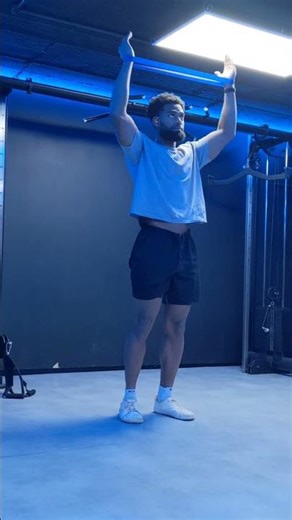 Banded Raises (Upper Body)