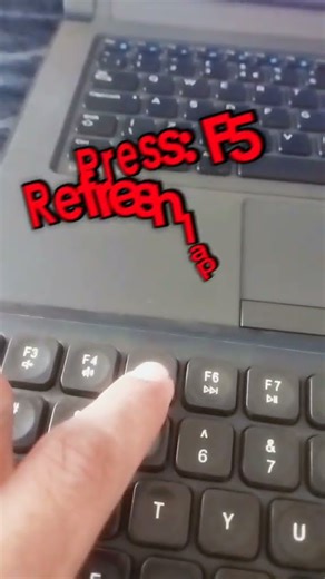 How to Refresh our pc/laptop by unique trick #computertechnic #windows #the_learn_computer #computer