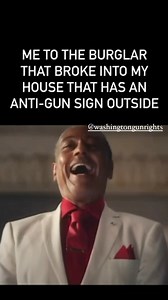 It's an easy mistake to make... | Washington Gun Rights