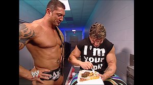 1.4M views · 22K reactions | Who could forget the time Batista helped himself to Eddie Guerrero's dinner on WWE SmackDown Live... | WWE | Facebook