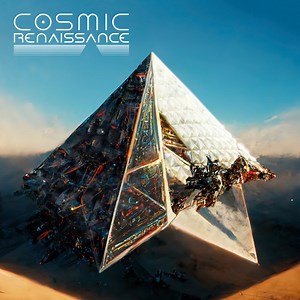 Cosmic Renaissance - Universal Language