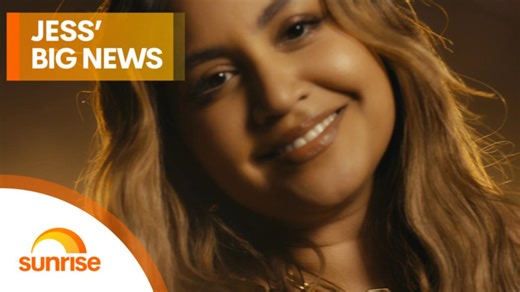 Jessica Mauboy drops new music video, announces new album and tour