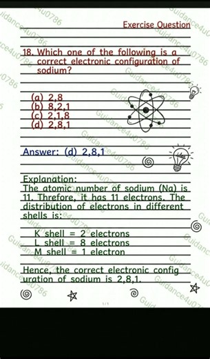 Class 9th Science chapter 4 #questions #ncert #science #class9 #education