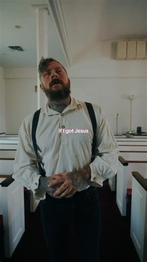 B E N F U L L E R on Instagram: "Those who seek the Lord lack no good thing. - Psalm 34:10 Take the world away from me, and I’ll be okay. If I got Jesus, I got it all. • • • 🎥: @maddoxfowler"