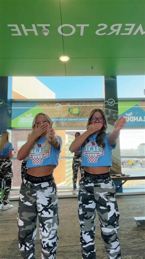 what we do w our 40 minutes waiting for doors to open @tucker | closed doors