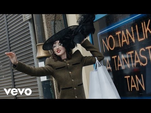 Jessica Winter – ‘My First Album’ review: cementing her stake in the campy queer pop game